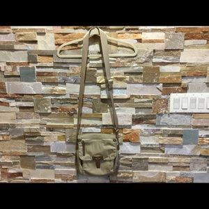 TUMI Women’s Shoulder bag